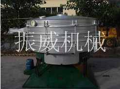 振威精良搖擺篩在化工、食品、醫(yī)藥行業(yè)中的應(yīng)用