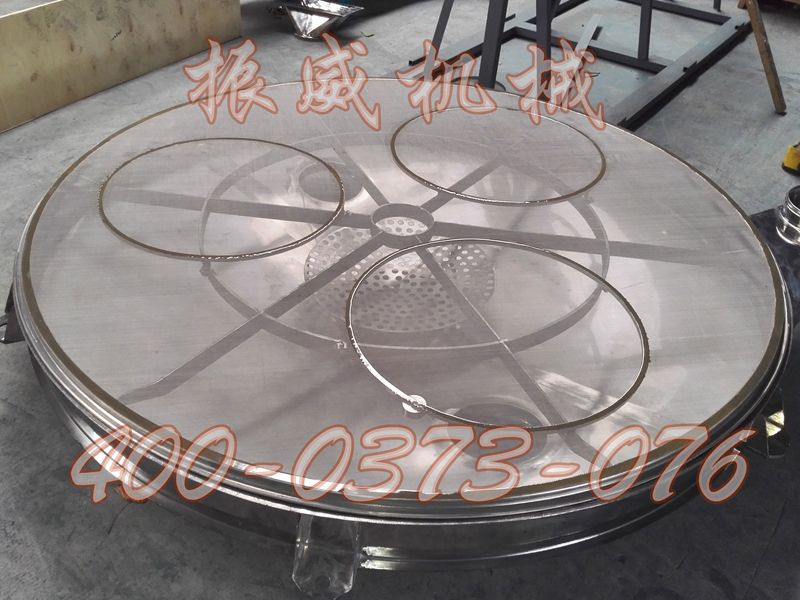振威人相信明天會(huì)更好